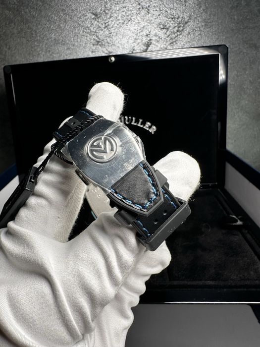 Часовник Franck Muller НАМАЛЕН!