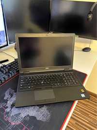 Laptop DELL Precision 3530 i5 16gb RAM 512gb SSD