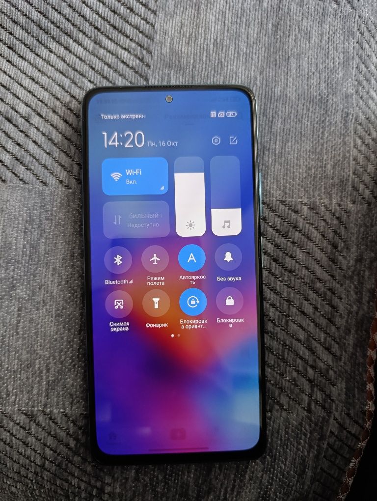 Продам Xiaomi redmi note 10 pro