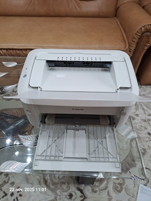 Imprimanta Canon laser