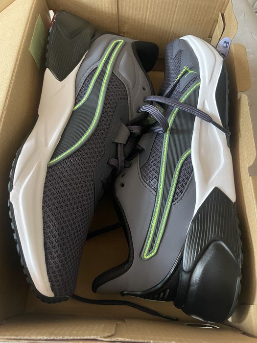 Puma krasovka sifatli