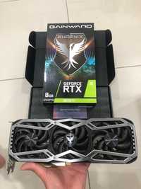 Placa video Gaming RTX 3070ti Gainward Phoenix 8GB garanție
