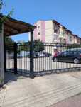 Vand garsoniera, zona obor