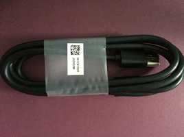 Cablu DisplayPort 4K (3840 x 2160) DELL, 240 Hz, 1,8m, nou - 24,99 lei