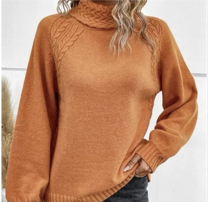 Pulover dama marimea S