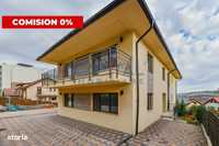 COMISION 0! Casa tip duplex, 135 mp Utili in Manastur, zona Edgar Quin