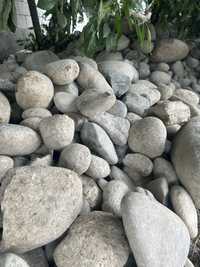 Камни для фундамента