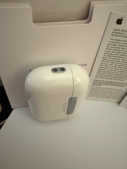 Vand airpods pro 2 BULK!!
