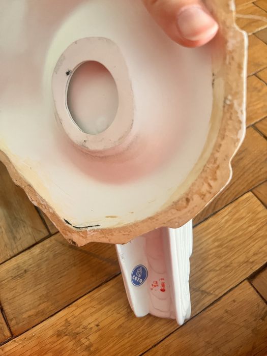 Bibelou porumbei-strare excelenta