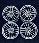 Jante originale BMW seria 5 i5 G60 G61 style 933 5A324D6