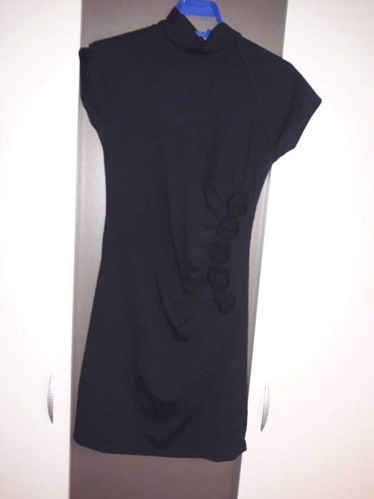 Рокля, обличана 2/3 пъти