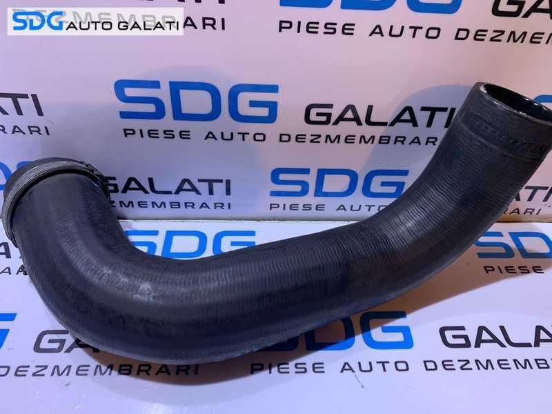 Furtun Presiune Aer Radiator Intercooler Ford Focus 2 1.6 TDCI 2004 - 2010