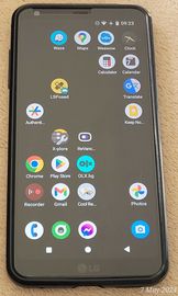 LG G6 - Неограничени Гугъл снимки и видео, YouTube без реклами