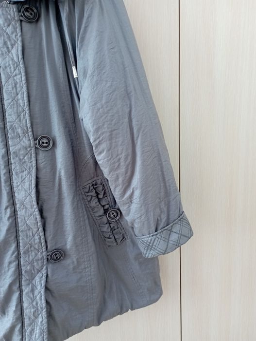 Дамско зимно яке