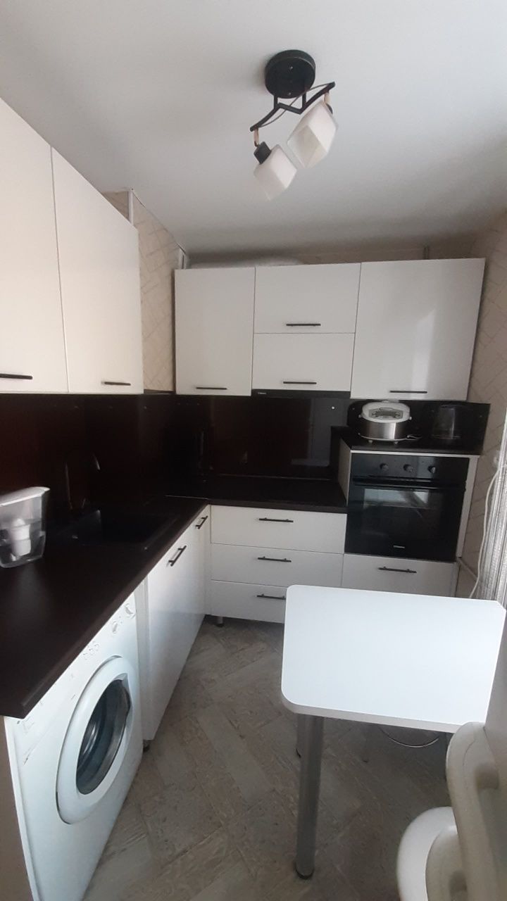 Продам 2х комнатную квартиру.