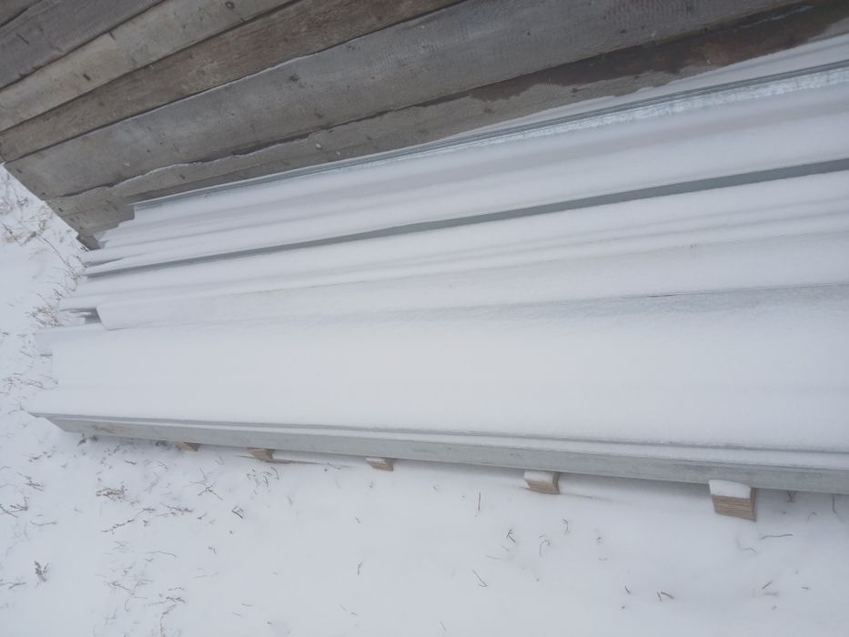 Продам профиля межкомнатные