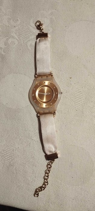 Swatch дамски часовник