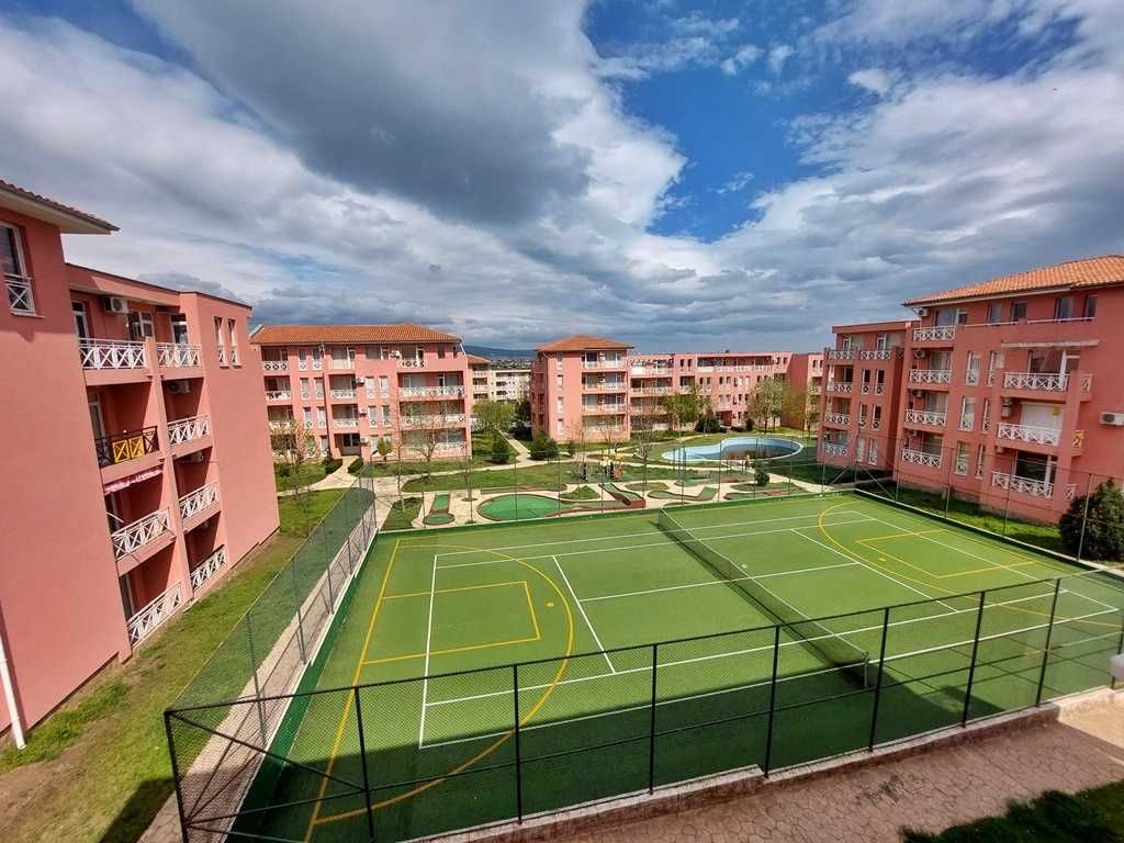 Продава се Едностаен апартамент в к.к. Слънчев бряг - 25 кв.м за 920 €/кв.м - Снимка #7