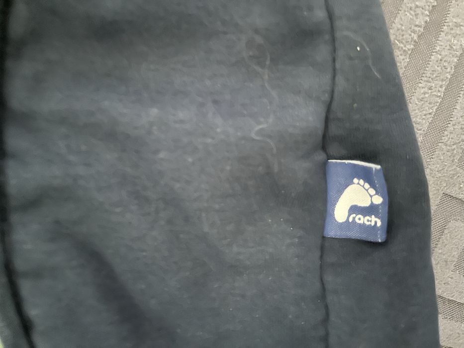 Спален чувал Rach 86 размер