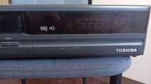 Video casetofon Toshiba