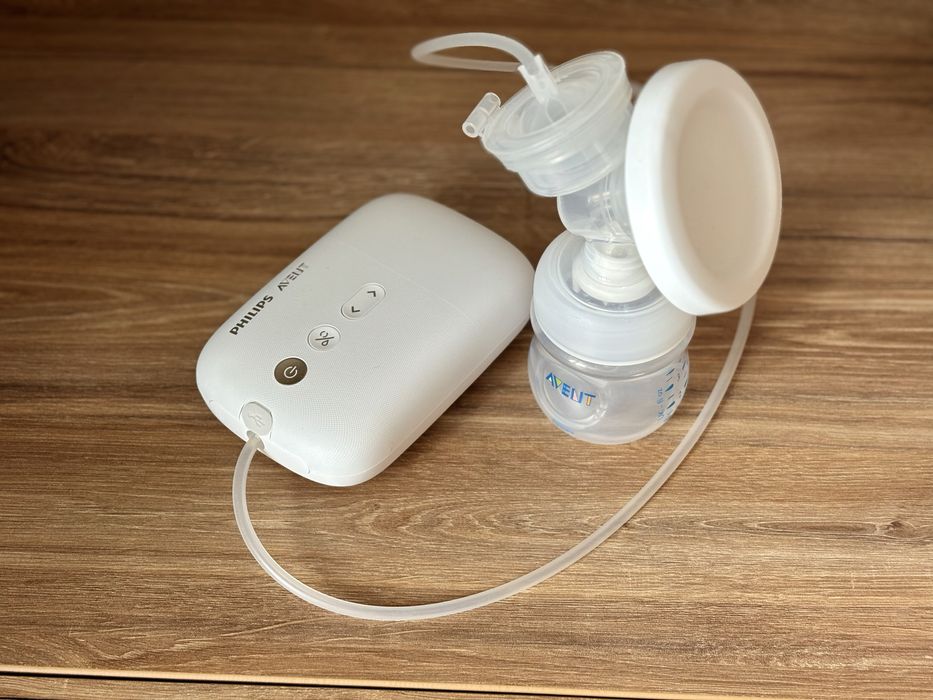 Молокоотсос электрический Philips Avent