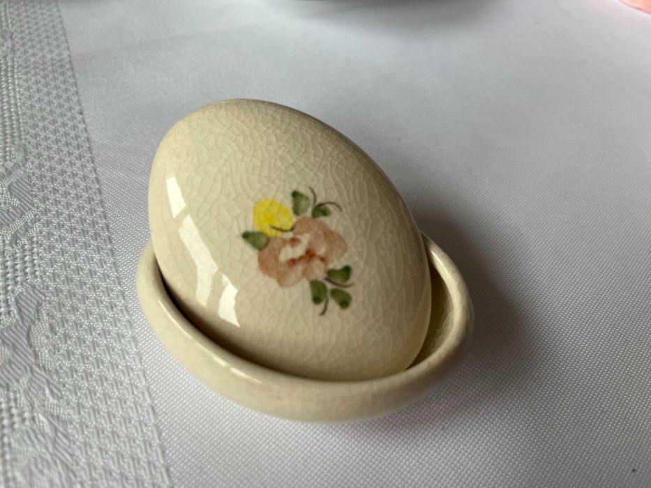 порцелан ,декорация