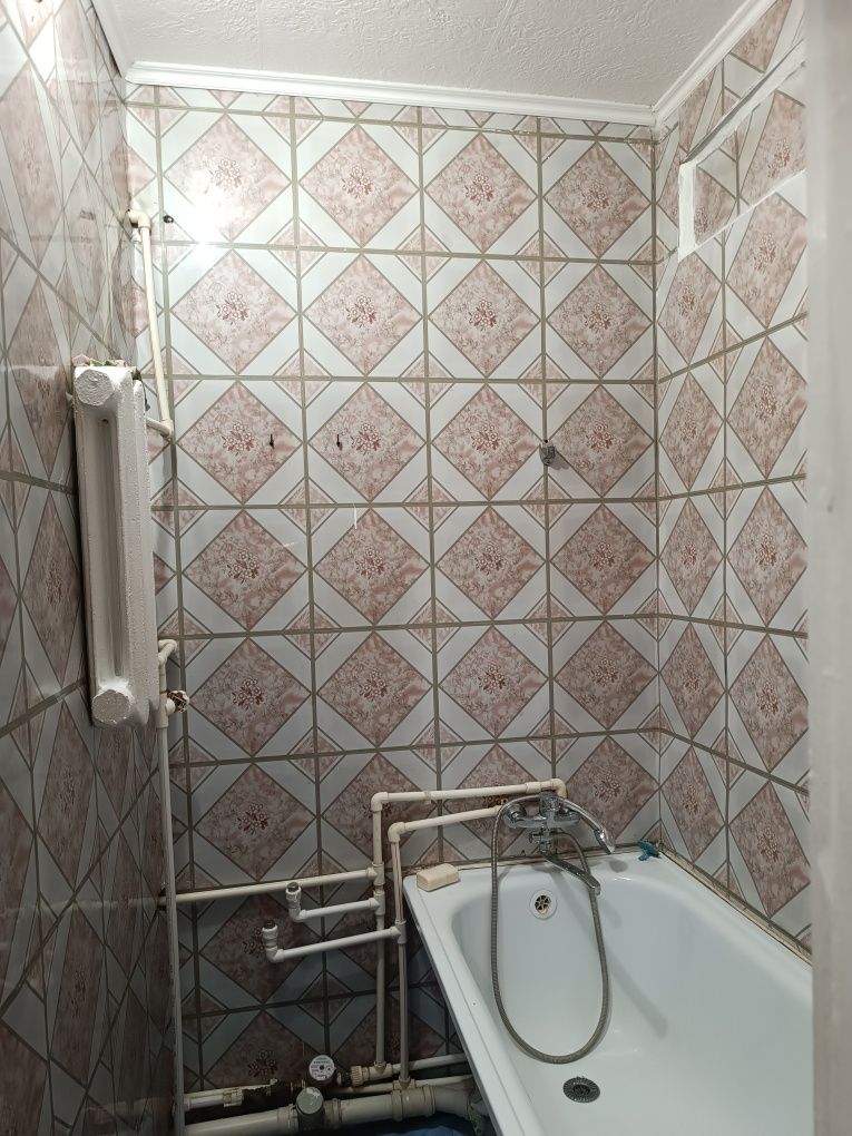 Продам 1 комн.квартиру 17 мкр