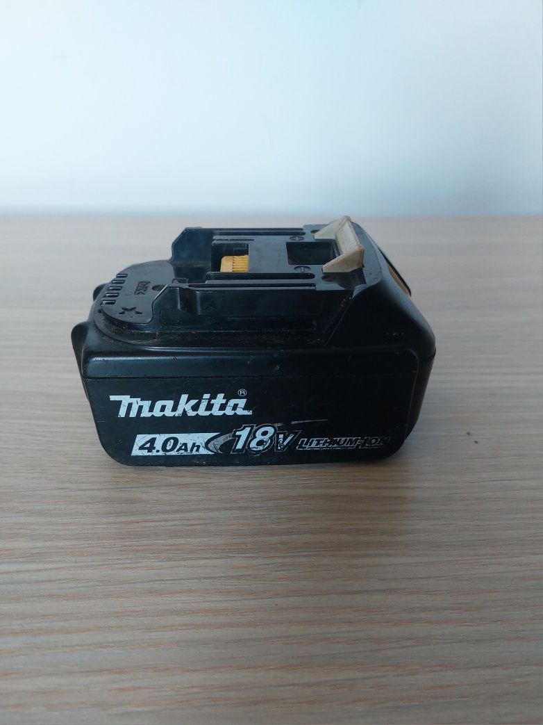 Acumulator Makita 18v