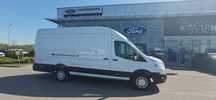 Ford Transit Ford Transit Van 350E (L4H3)