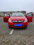 Vand Opel Corsa D