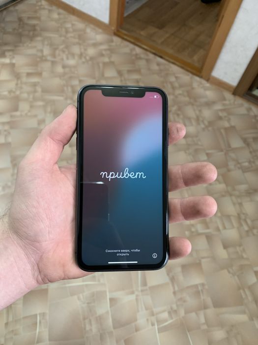 iPhone 11,Айфон 11 в идеальном состоянии