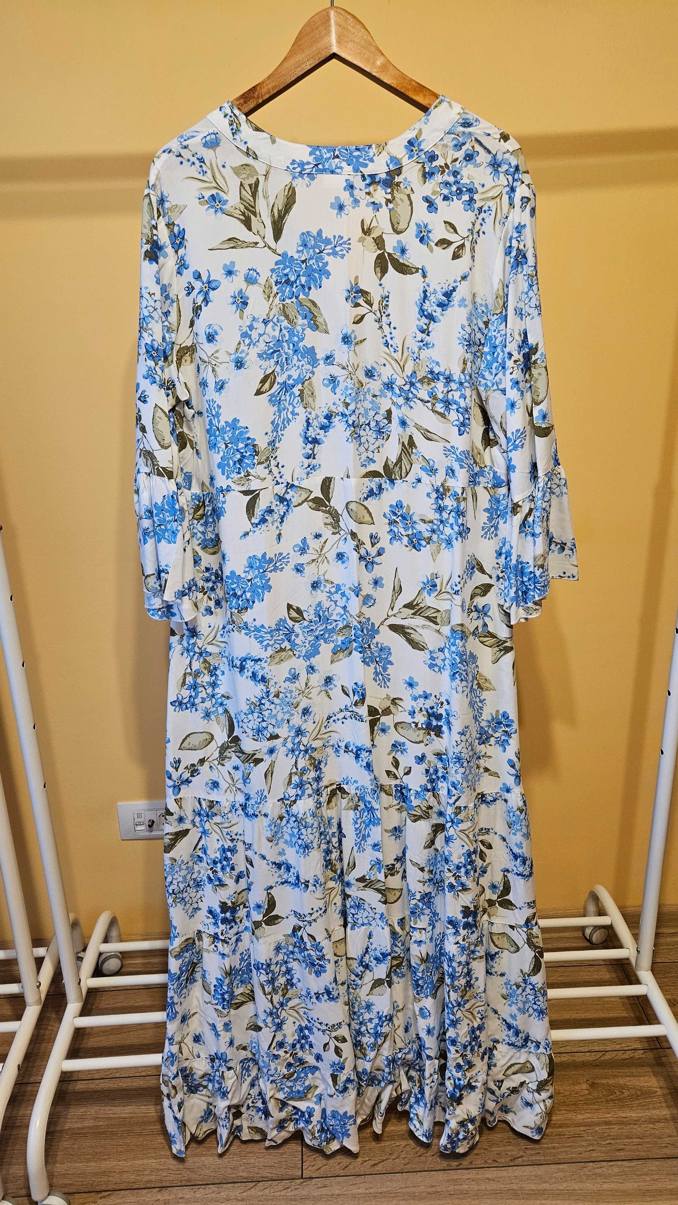 Rochie lunga Bonprix