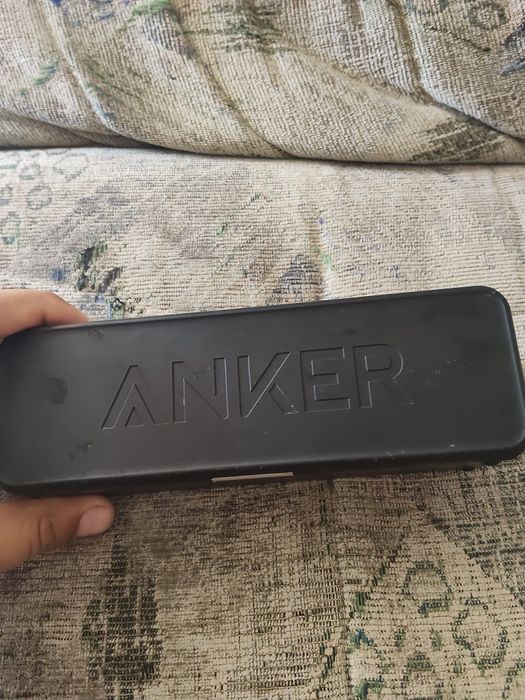 Vând o boxa ANKER