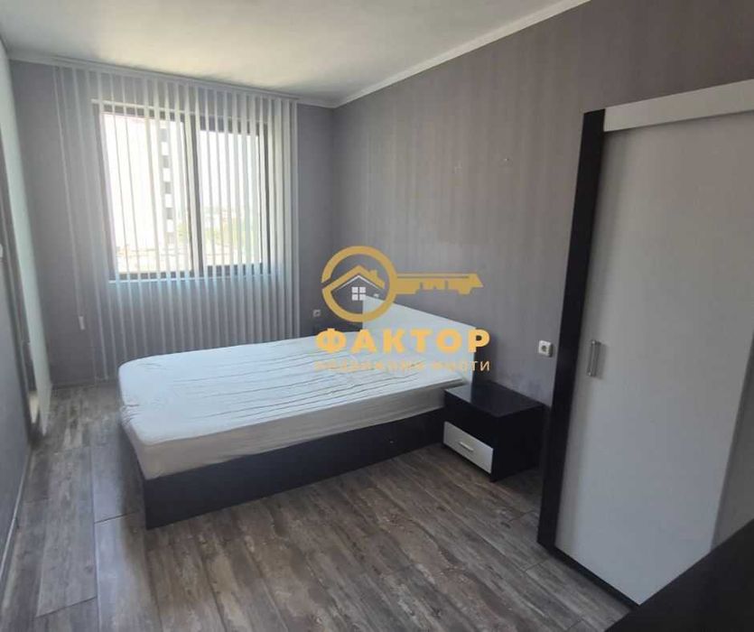 Продава се Двустаен апартамент в Пловдив, Тракия - 56 кв.м за 2063 €/кв.м - Снимка #5