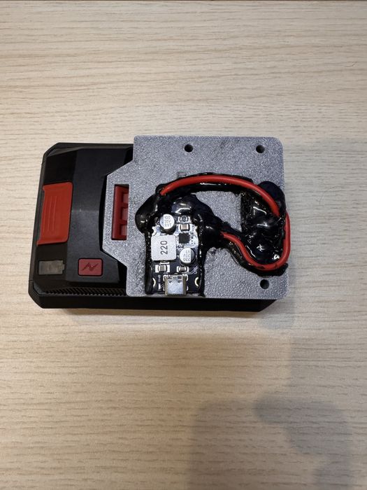 adaptor incarcare telefon parkside