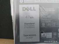 Батерия за лаптоп DELL 11.4v модел NGGX5