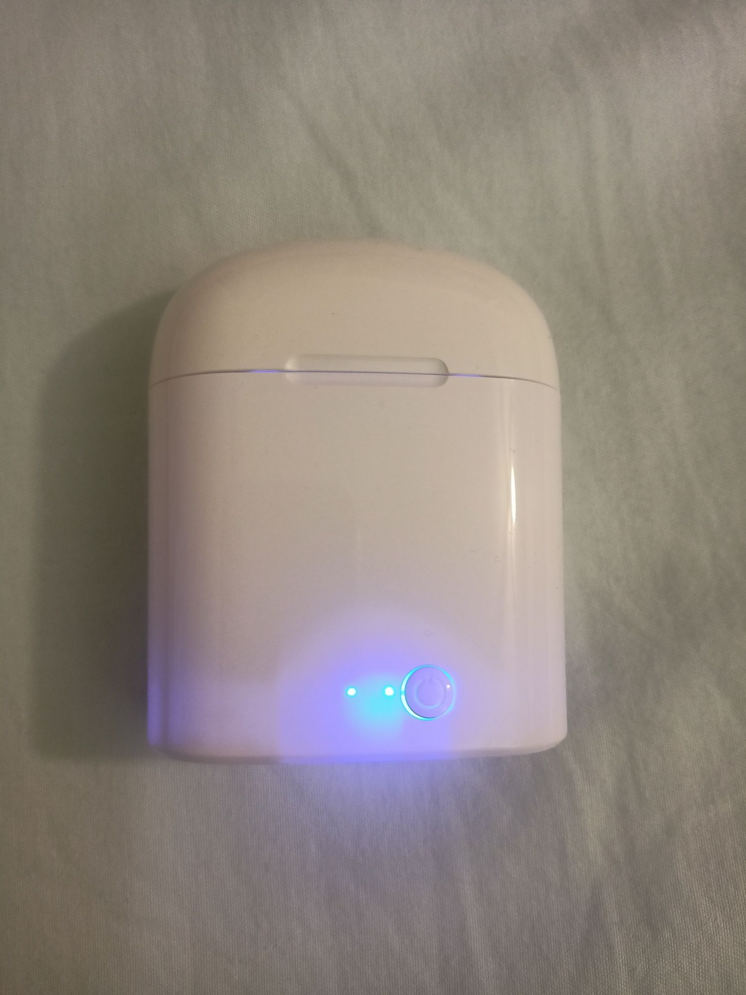 Безжични слушалки i7S