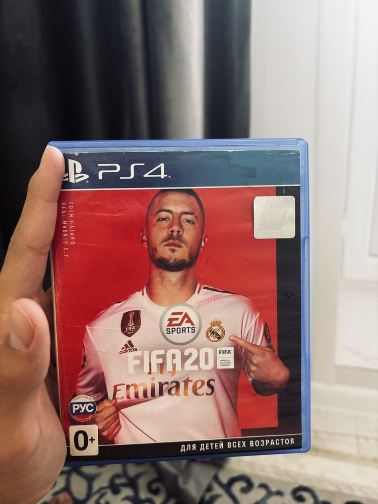 Диски от ps 4,5.