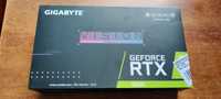 Placa video GIGABYTE GeForce RTX 3080 Vision OC 10G, 10GB GDDR6X