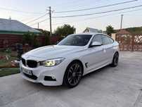 Bmw 320d GT An 2015 M-Pachet Panoramic Navi mare xenon