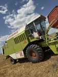 Vând Combină Claas 98