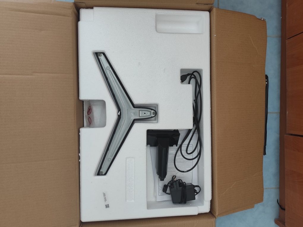 Vând Monitor gaming LG 27 '