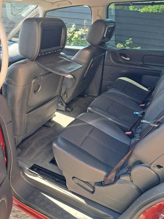 Grand Espace 2.0 dci