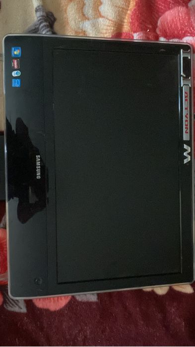 Монитор работает хорошо