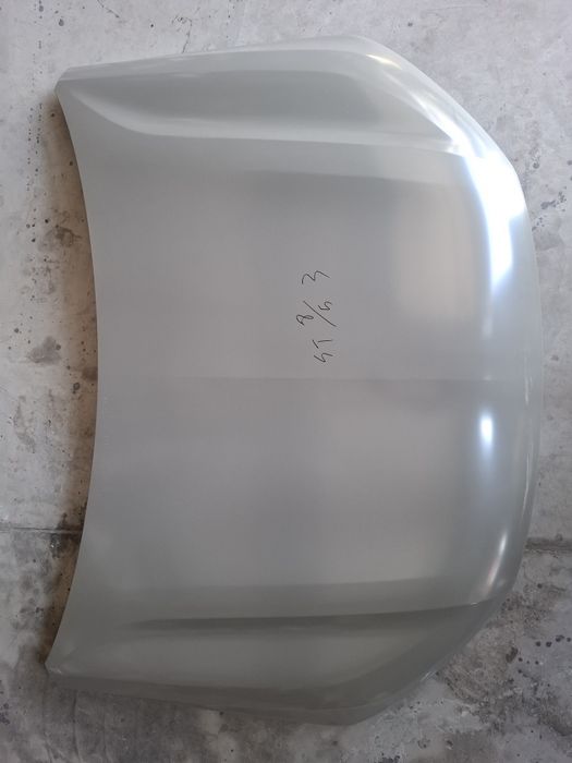 Fengon 508 ga Oldi kapo't va barcha zapchastlari bor