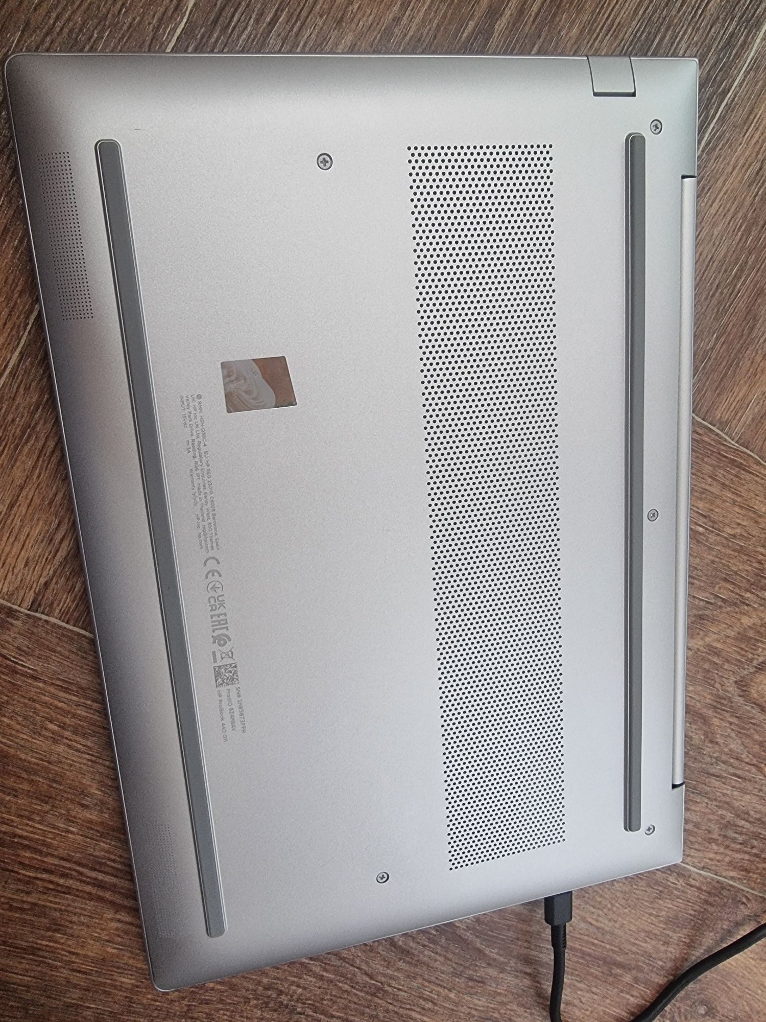 Hp probook 440 g11