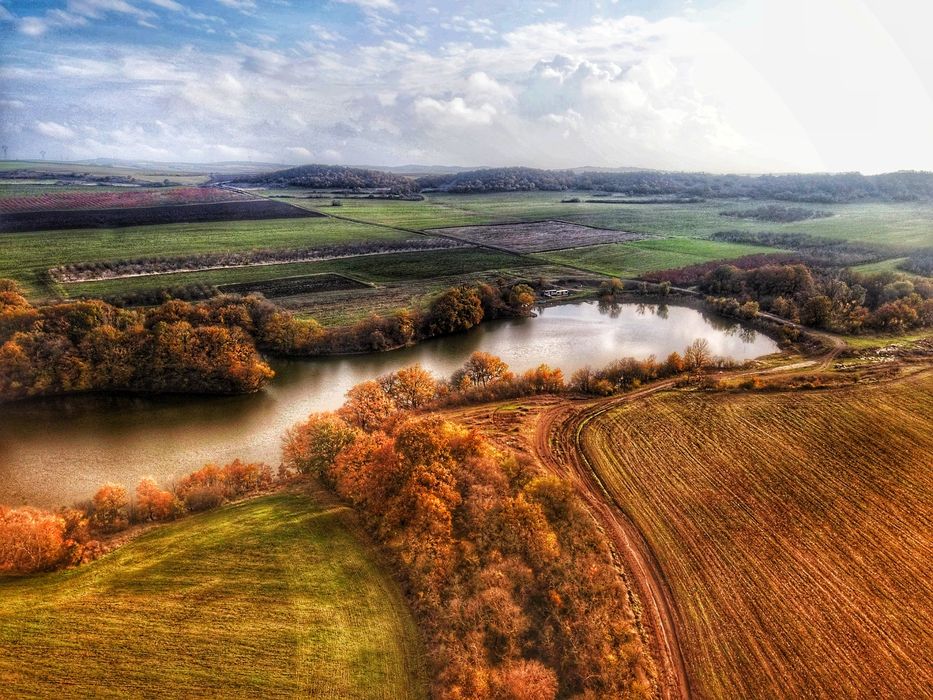 Язовир/Водоем/Частна собственост