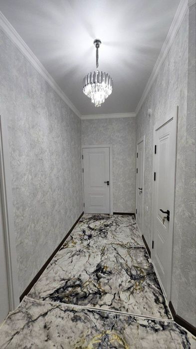 2 хонали квартира