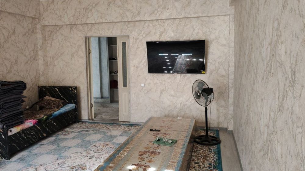 Kvartira ijaraga beriladi