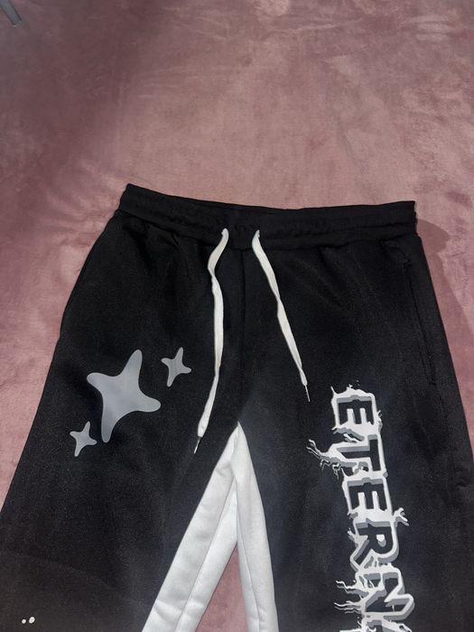 Ethernal Star Tracksuit (EST)